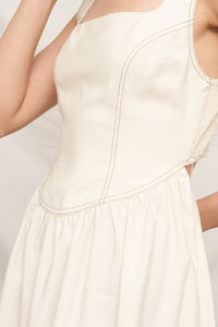 Clara Midi Dress