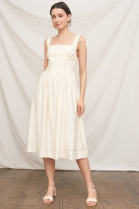 Clara Midi Dress