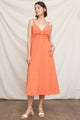 Pink Orange