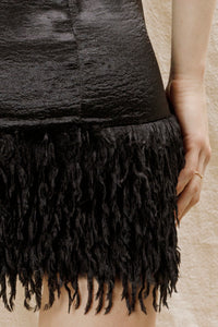 Night Babe Mini Dress