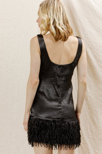 Night Babe Mini Dress