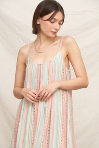 Marina Cami Maxi