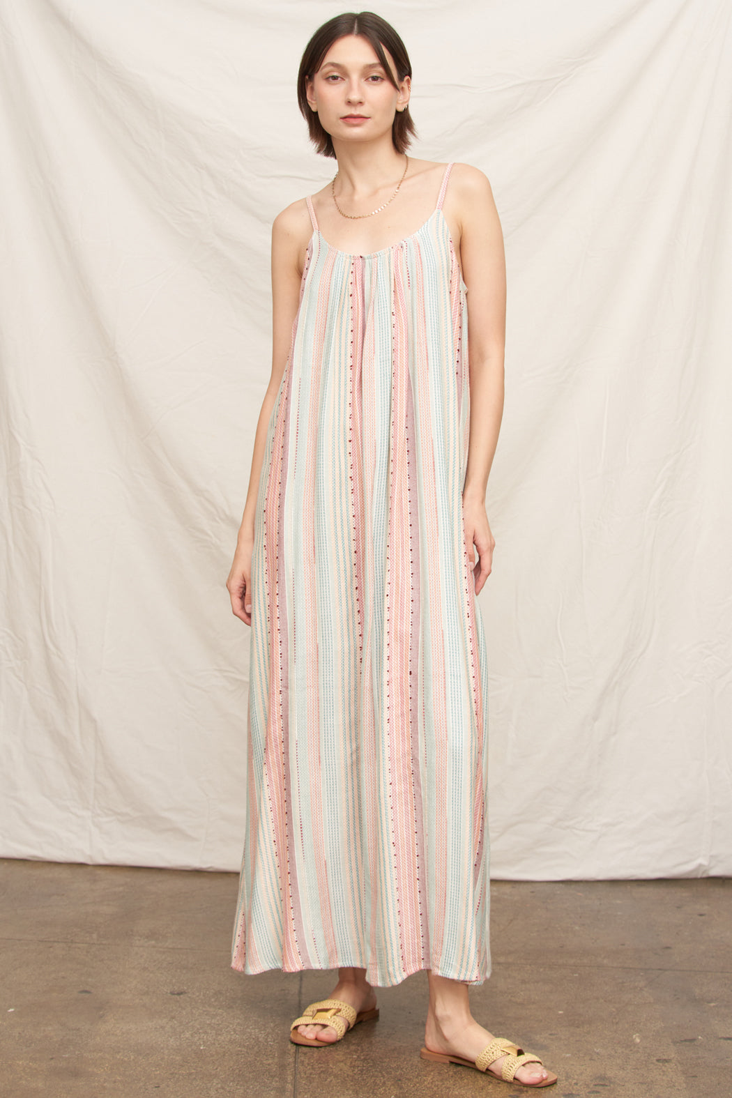 Marina Cami Maxi