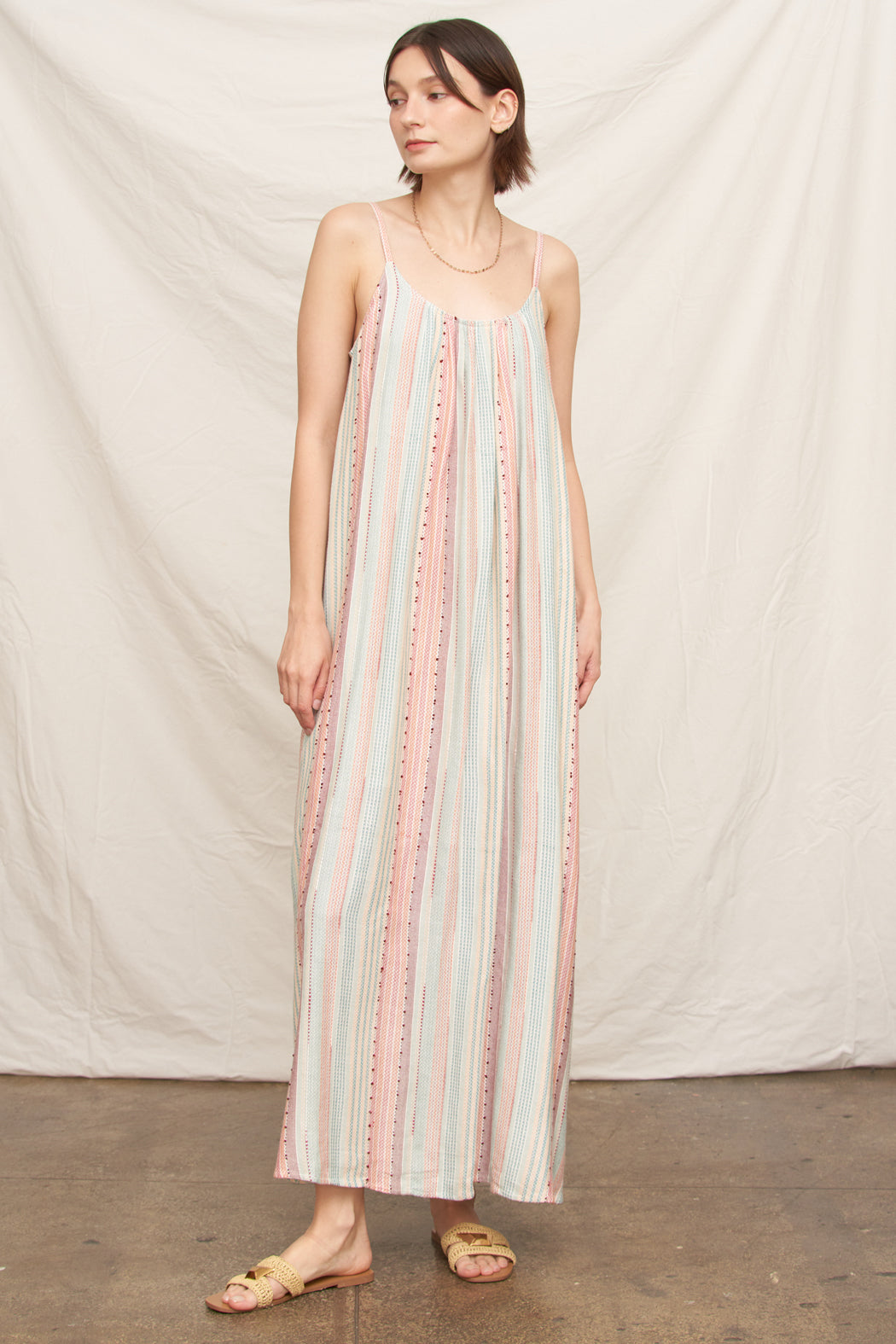 Marina Cami Maxi