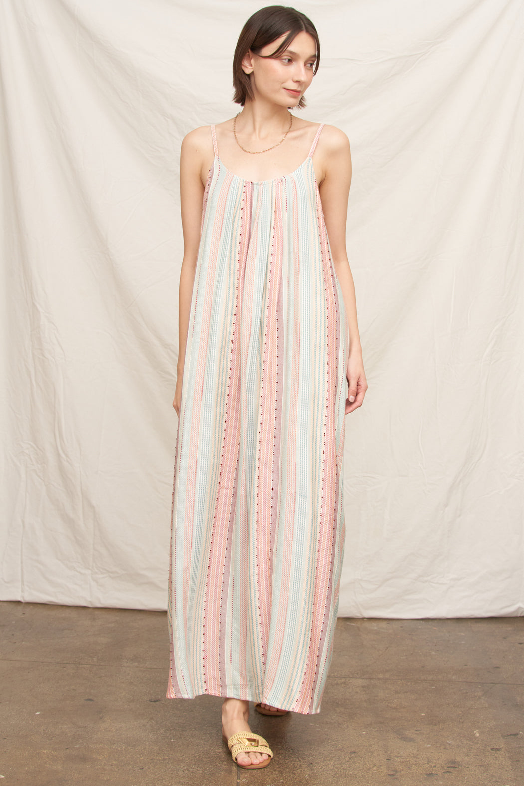 Marina Cami Maxi