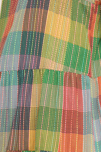 Heat Wave Mini Dress