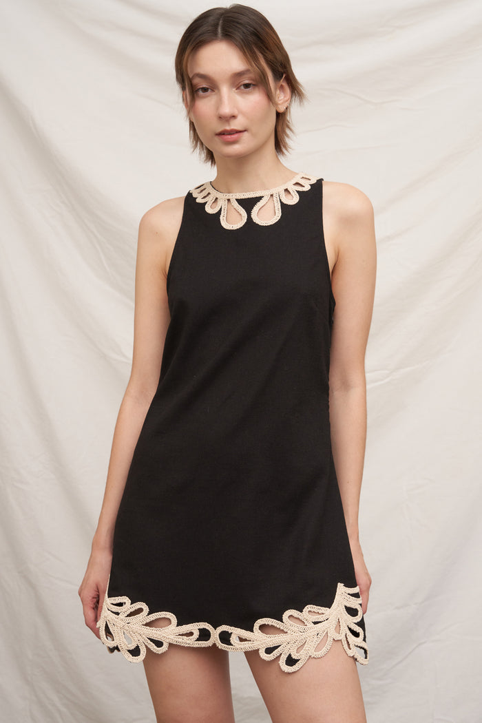 Juno Mini Dress