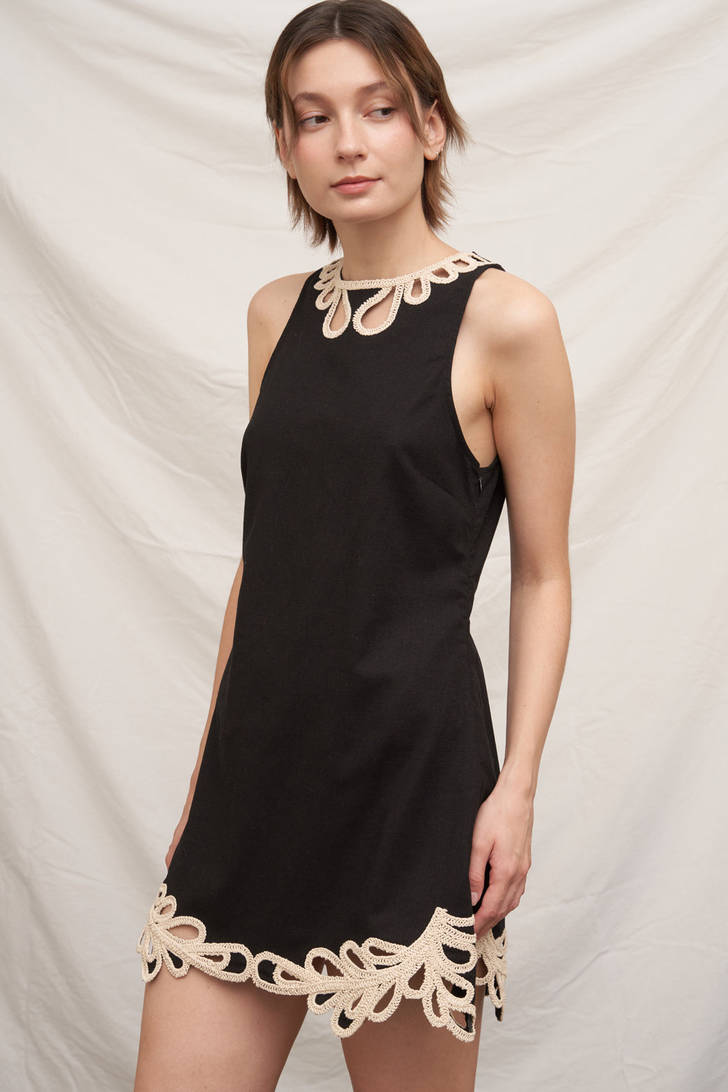 Juno Mini Dress
