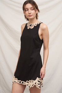 Juno Mini Dress