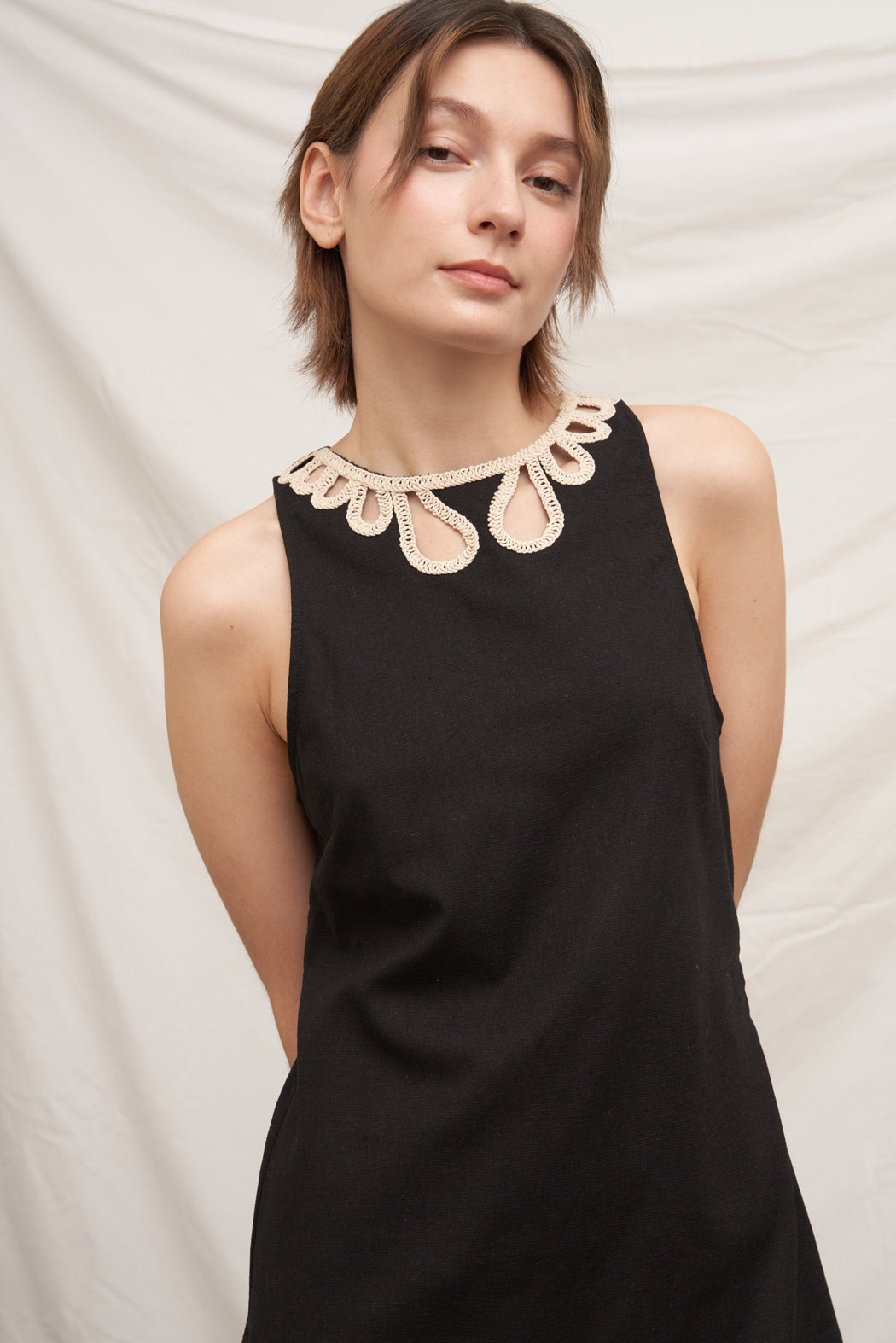 Juno Mini Dress