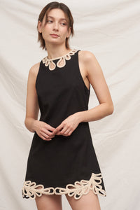 Juno Mini Dress