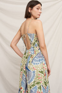 Found You Maxi Dress