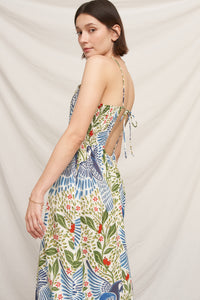 Found You Maxi Dress