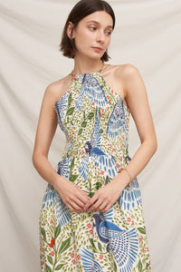Found You Maxi Dress