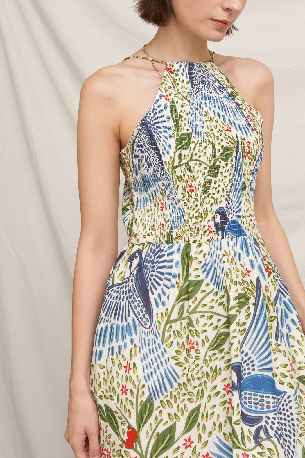 Found You Maxi Dress