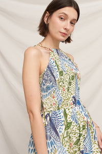 Found You Maxi Dress