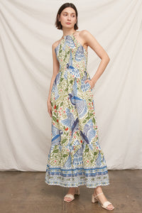 Found You Maxi Dress