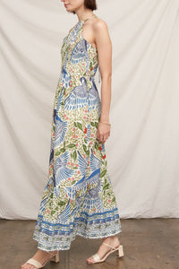 Found You Maxi Dress
