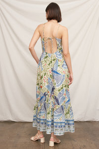 Found You Maxi Dress