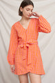 Pink Orange