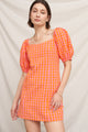 Pink Orange
