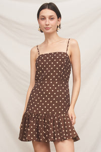 Colette Mini Dress