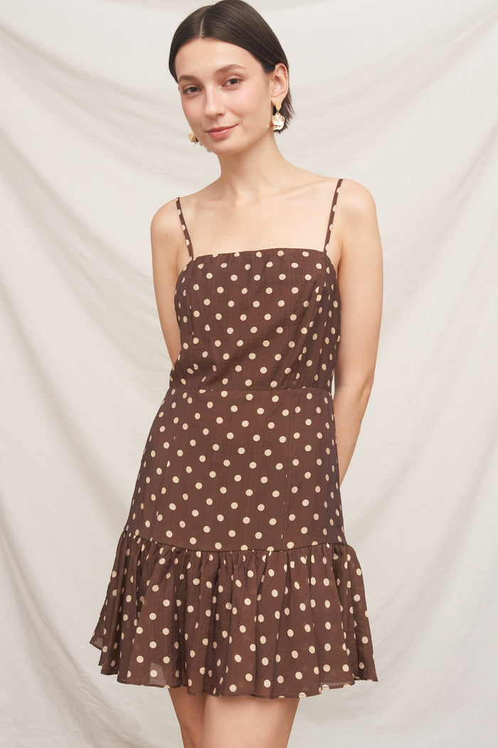 Colette Mini Dress