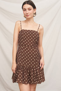 Colette Mini Dress