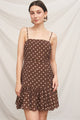 Brown Dot