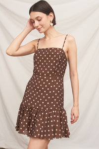 Colette Mini Dress