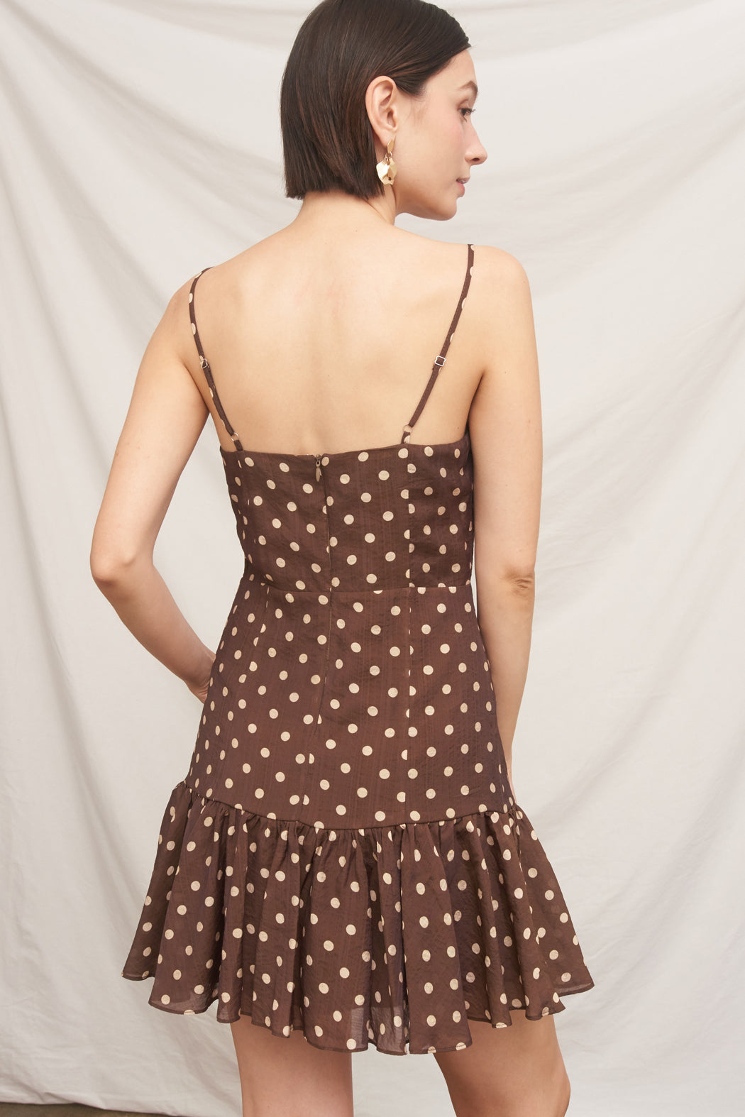 Colette Mini Dress