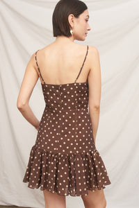Colette Mini Dress