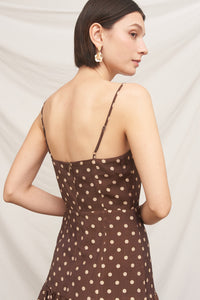 Colette Mini Dress