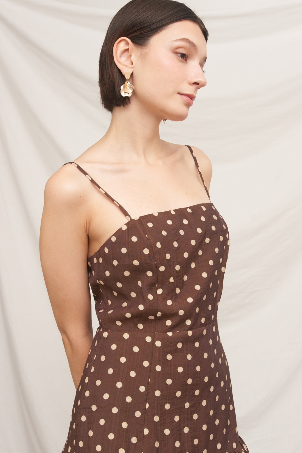 Colette Mini Dress