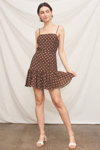 Colette Mini Dress