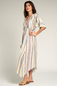 Geneva Maxi Dress