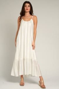 Adella Maxi Dress