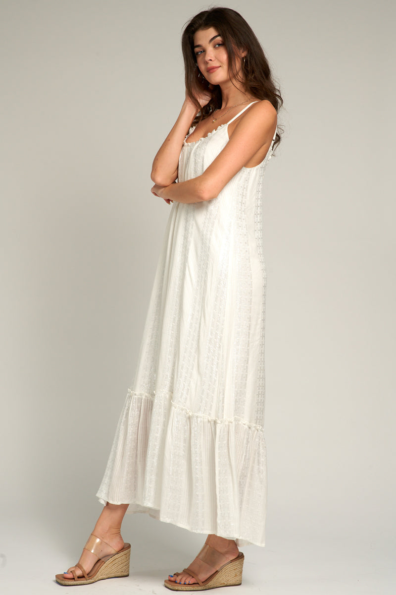 Adella Maxi Dress