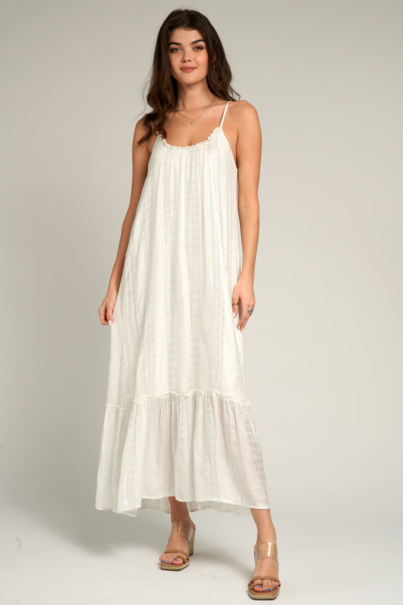 Adella Maxi Dress