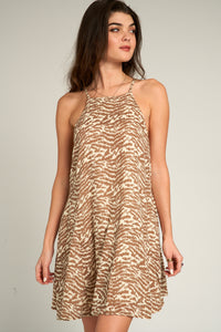 Delaney Dress