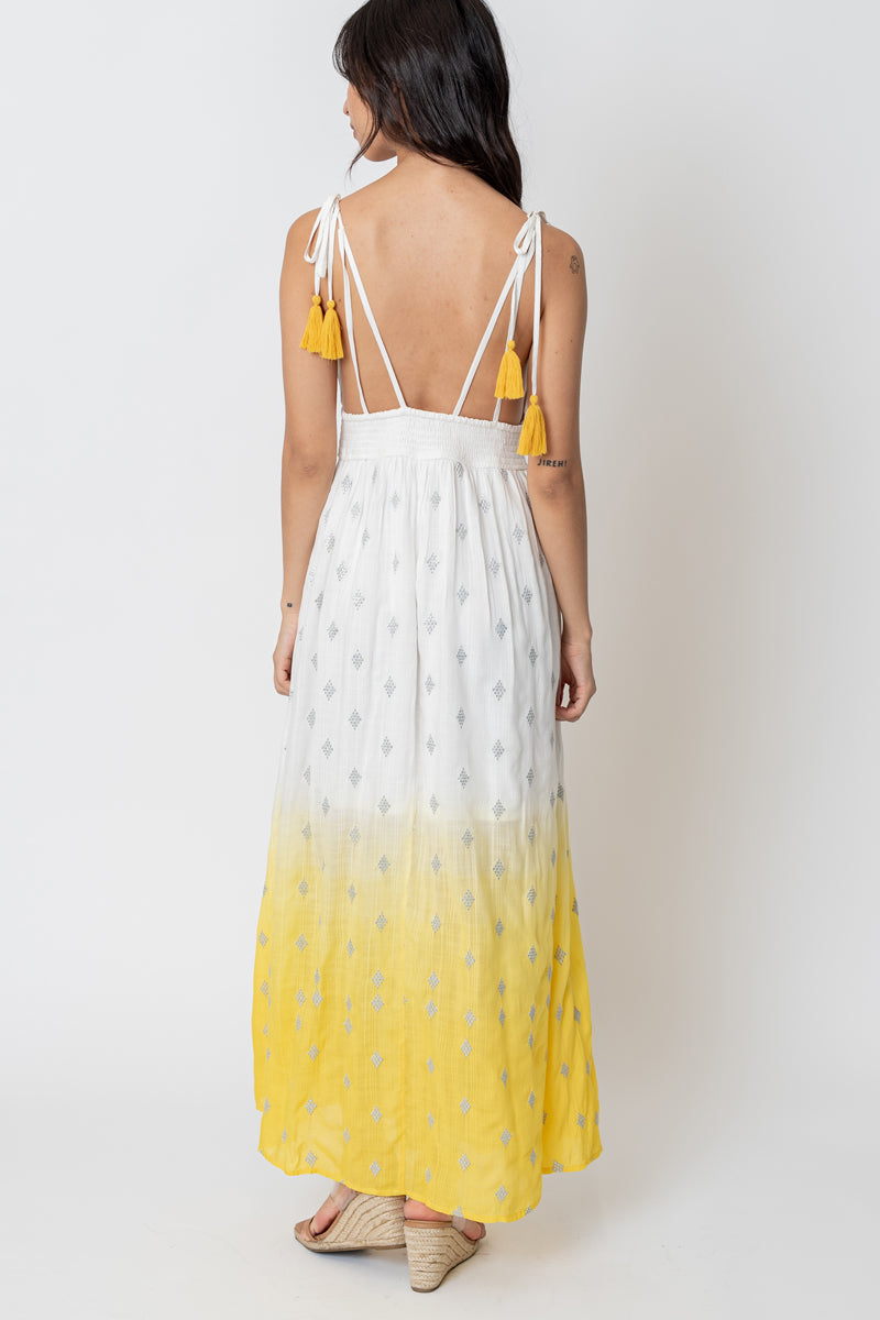 Hello Sunshine Dress