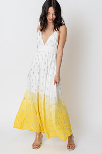 Hello Sunshine Dress