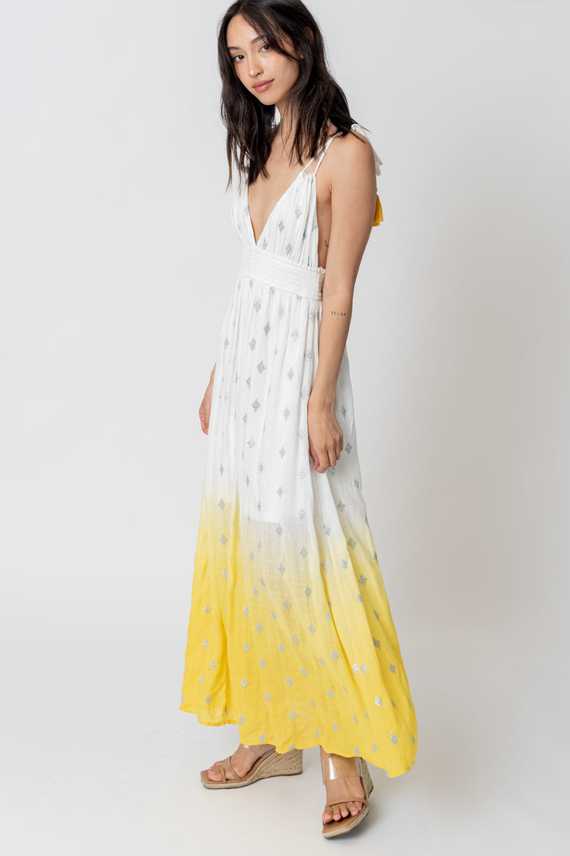 Hello Sunshine Dress