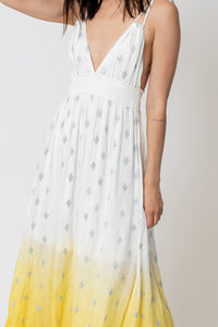 Hello Sunshine Dress