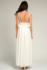 La Mer Maxi Dress