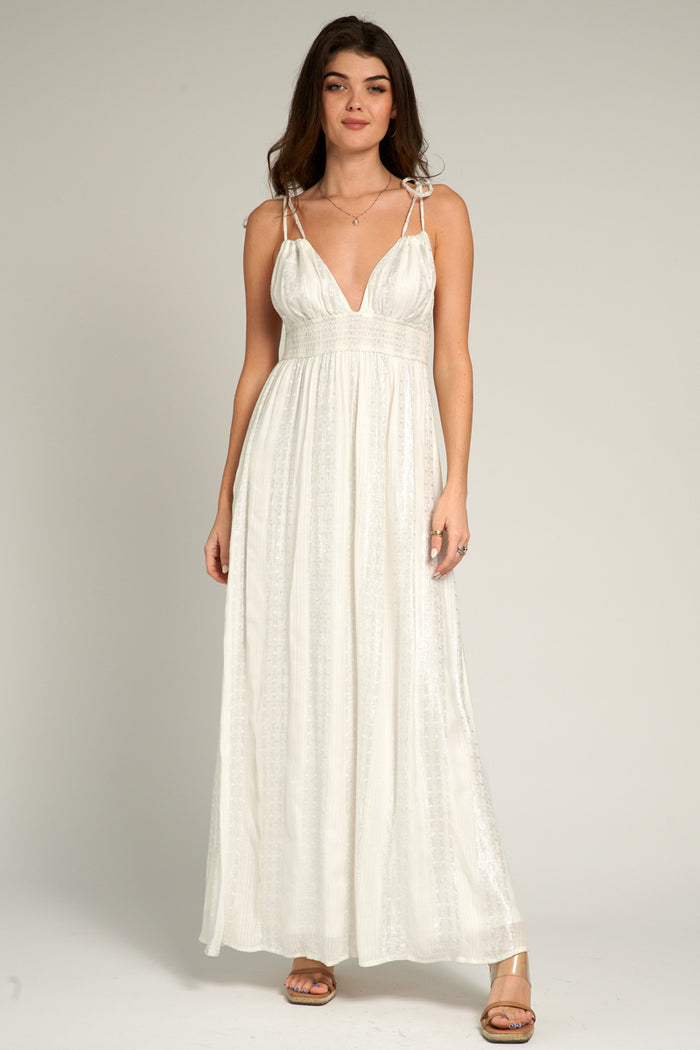 La Mer Maxi Dress