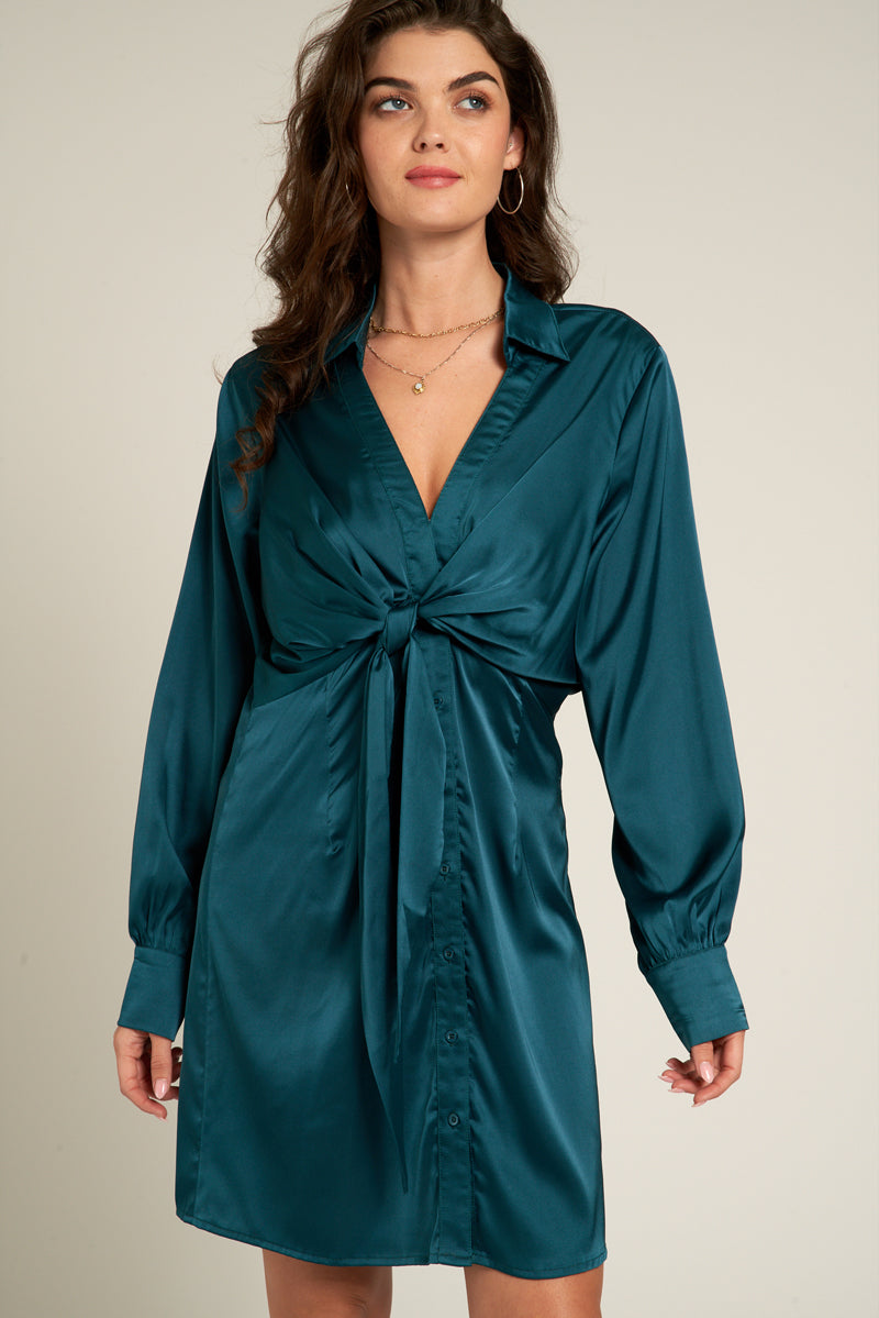 sirene mini dress Sirene Mini Dress
