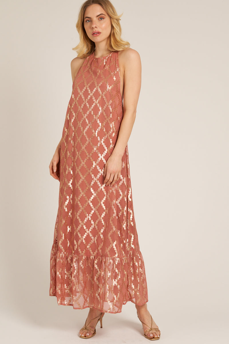 Maeve Maxi Dress