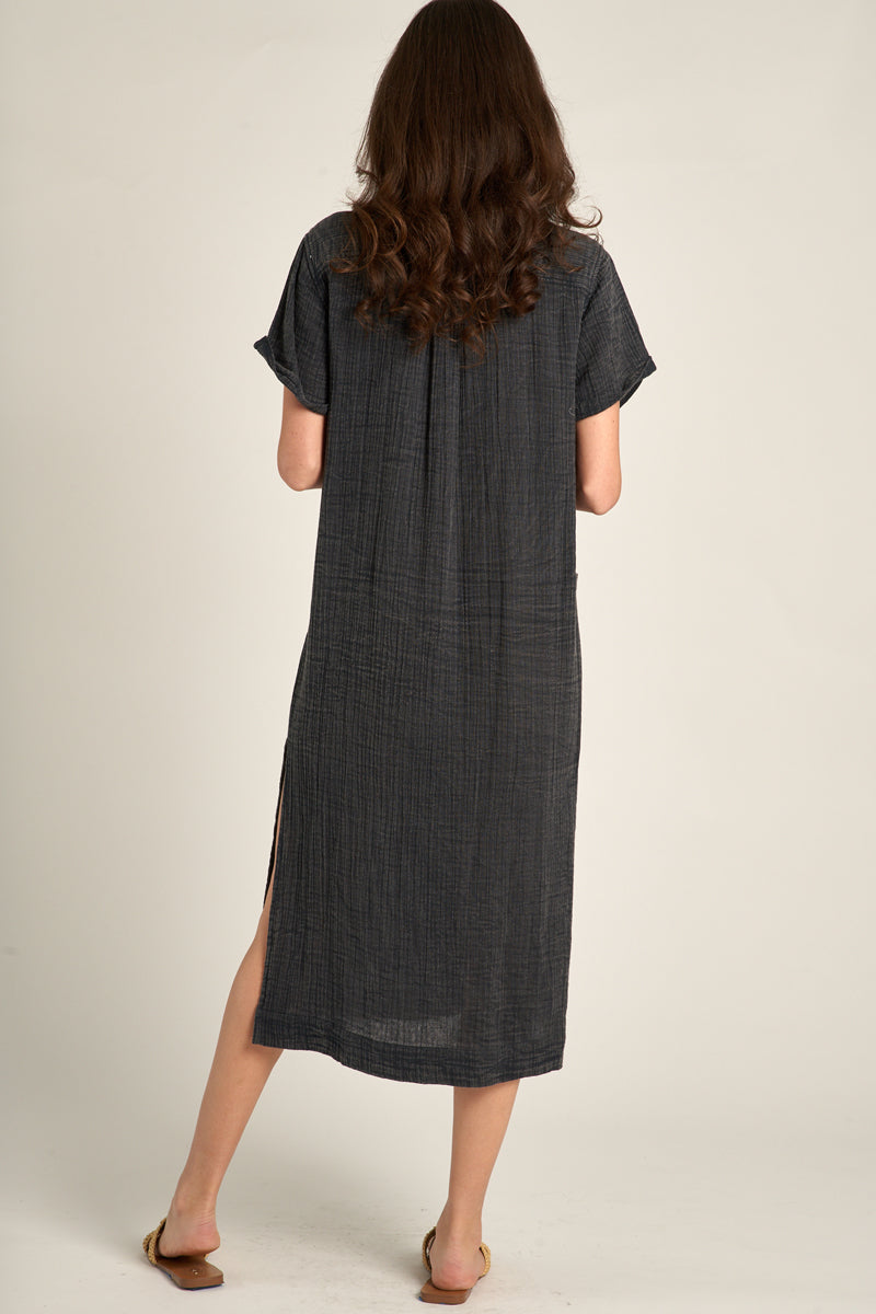 Ainsley Midi Dress