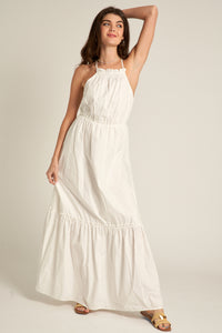 Haven Halter Dress